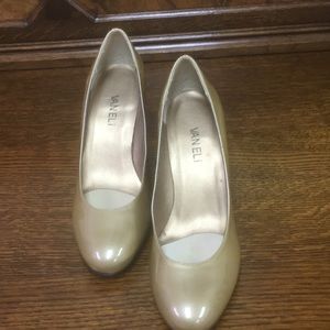 Vaneli Shoes